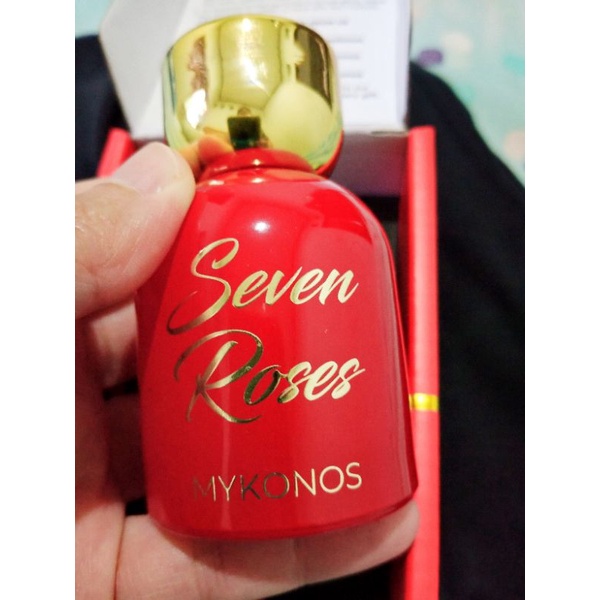 Preloved Seven Roses by Mykonos