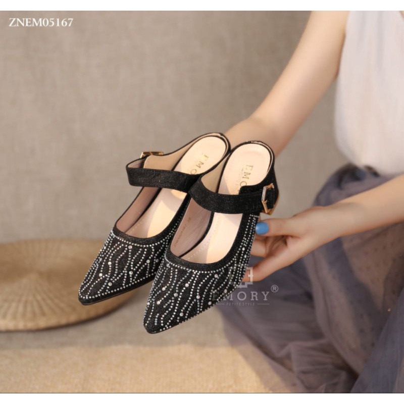 ORIGINAL EMORY Ramaya Series ZNEMO5167