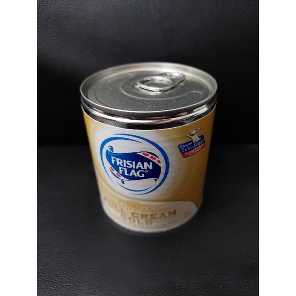 SUSU FRISIAN FLAG KENTAL MANIS GOLD