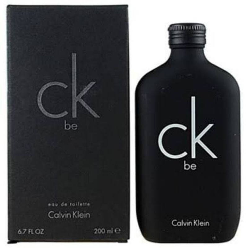 Parfum CK Be EDT 200ml