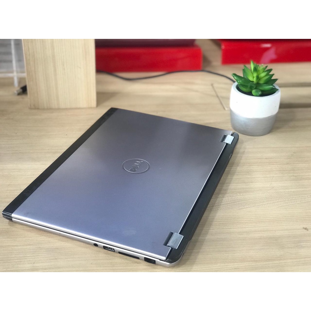 JUAL DELL VOSTRO 3360 i7 RAM RAM 4GB HDD 500GB SECOND BERGARANSI