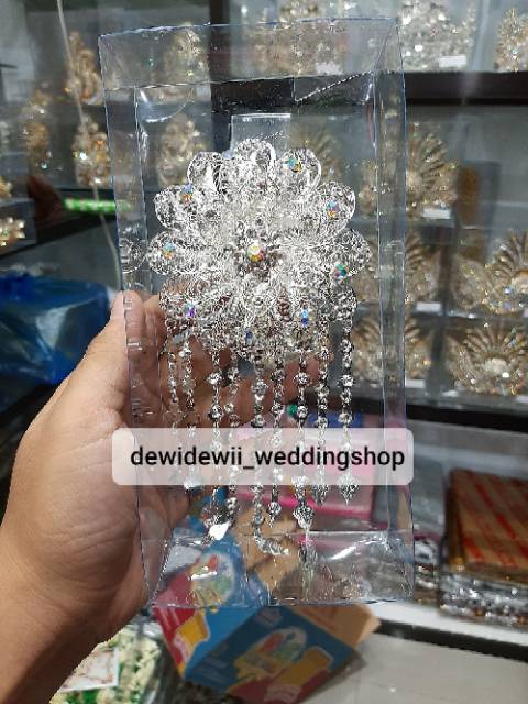 Bros Pengantin / Bros Mewah