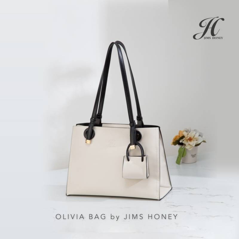 OLIVIA BAG JIMSHONEY