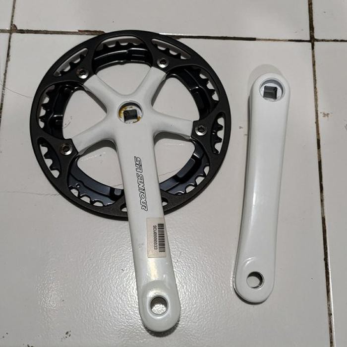 Dijual Crank Sepeda SR Suntour Murah