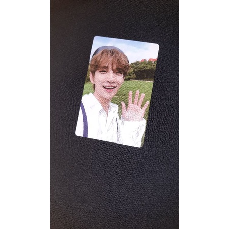 [BOOKED] SEVENTEEN JOSHUA BERET DADAH