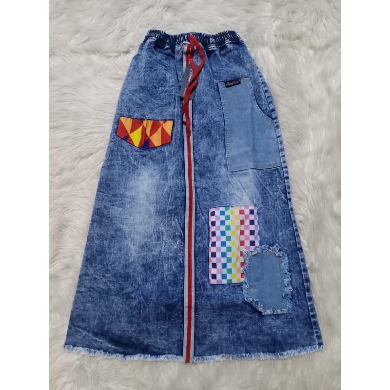 NEW ORIGINAL JEANS JUNNOV