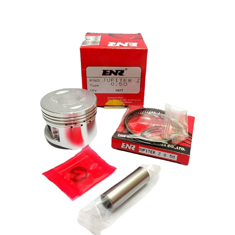 PISTON KIT JUPITER Z / VEGA R NEW MERK ENR PEN 13 mm-4