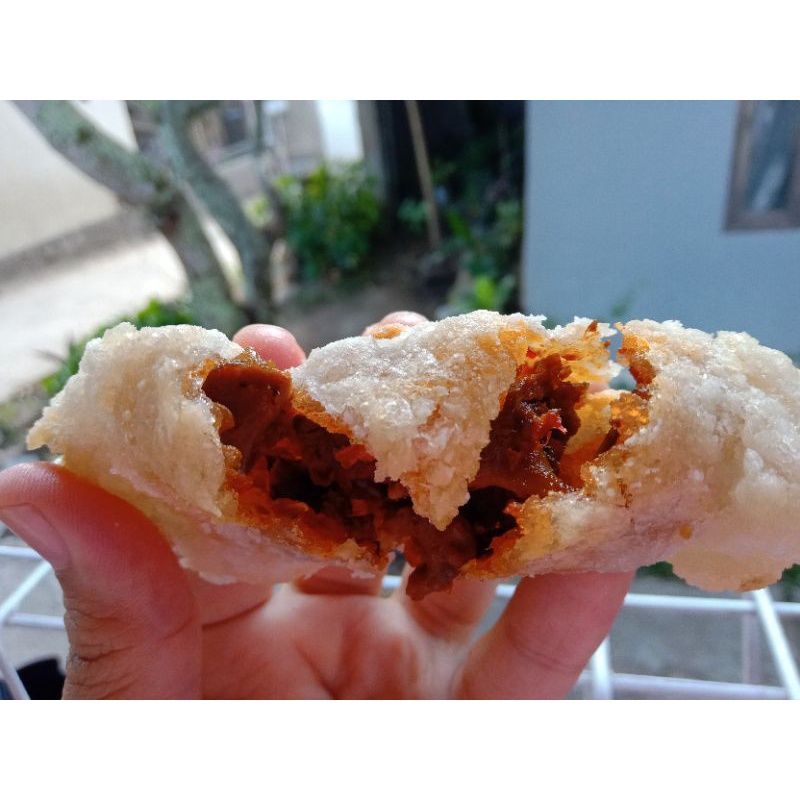 

CIRENG ISI ATI AYAM JELETOT/CIRENG GEMOY KRIUK DILUAR LUMER DI DALAM by teh fitria05.