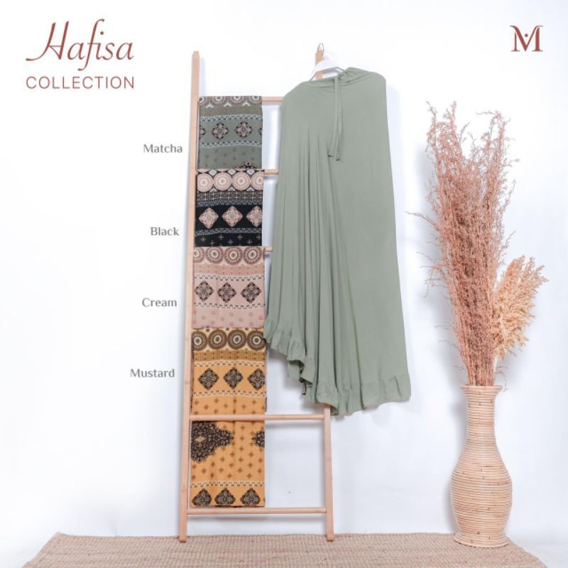 HAFISA MUKENA MUKENA VKA.ID