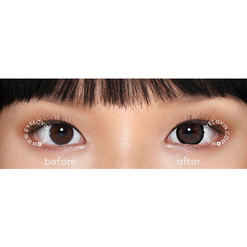 EYELOVIN Softlens Geo Medical - Princess Mimi Almond