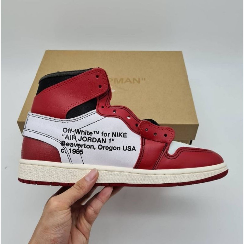 aj1 chicago off white