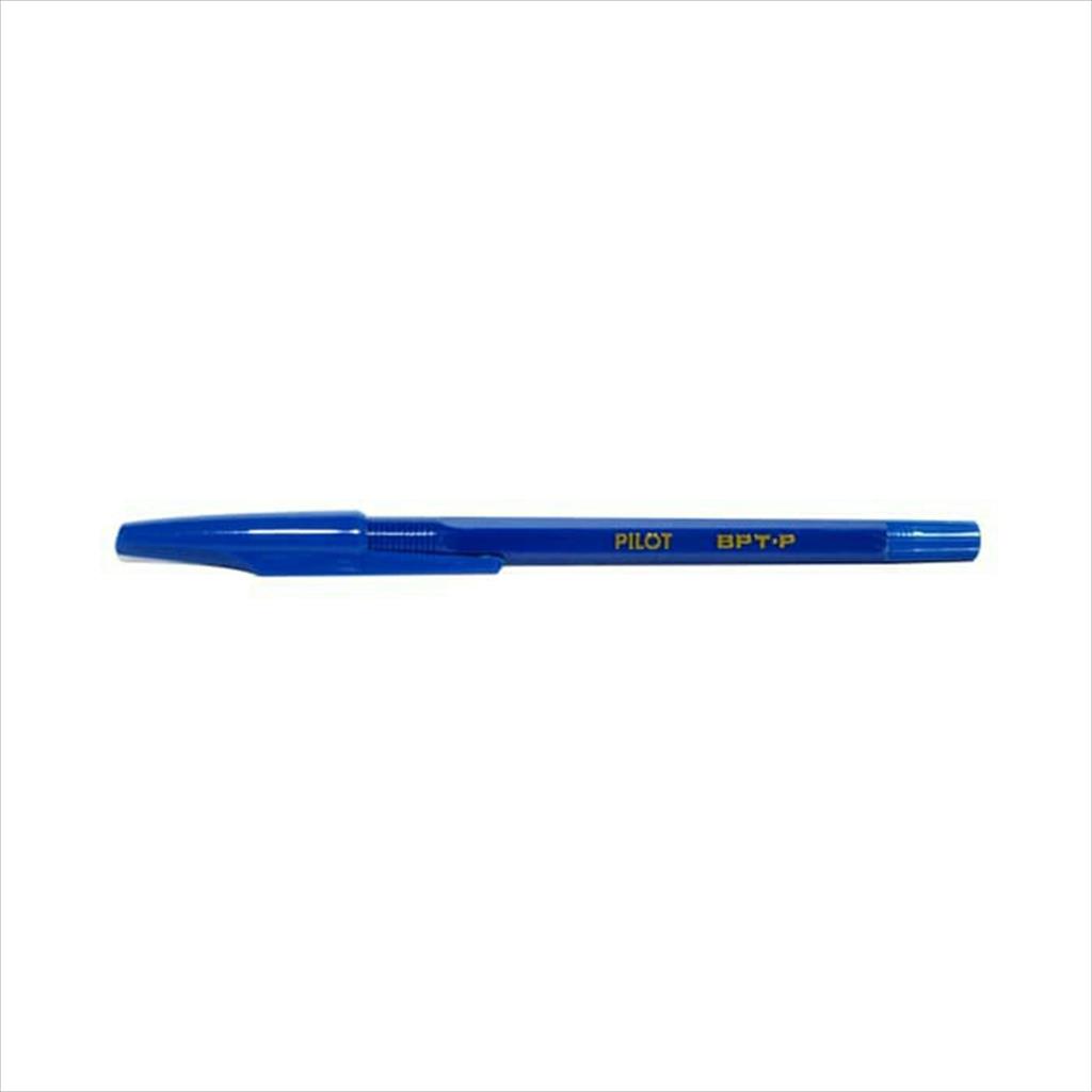 

Bolpoin Pilot Biru