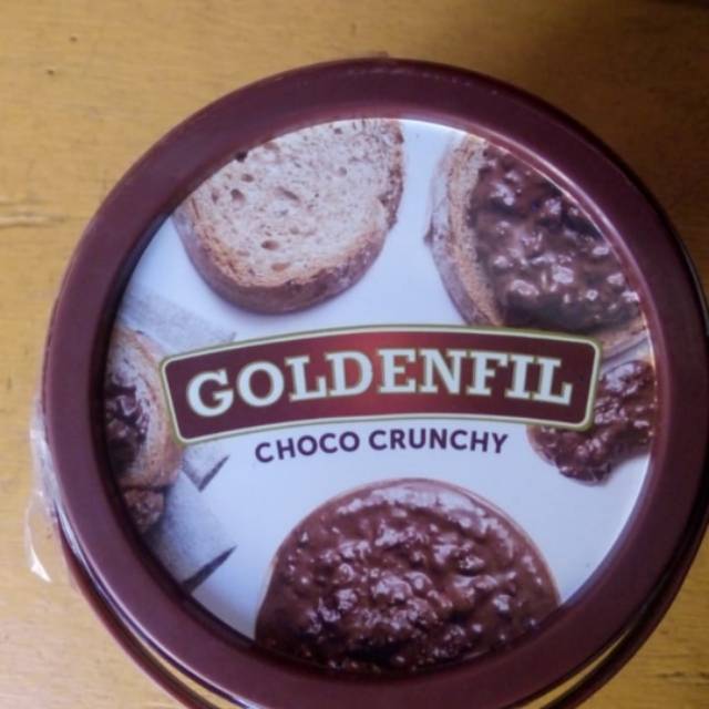 

Goldenfil dapet 2 yaa