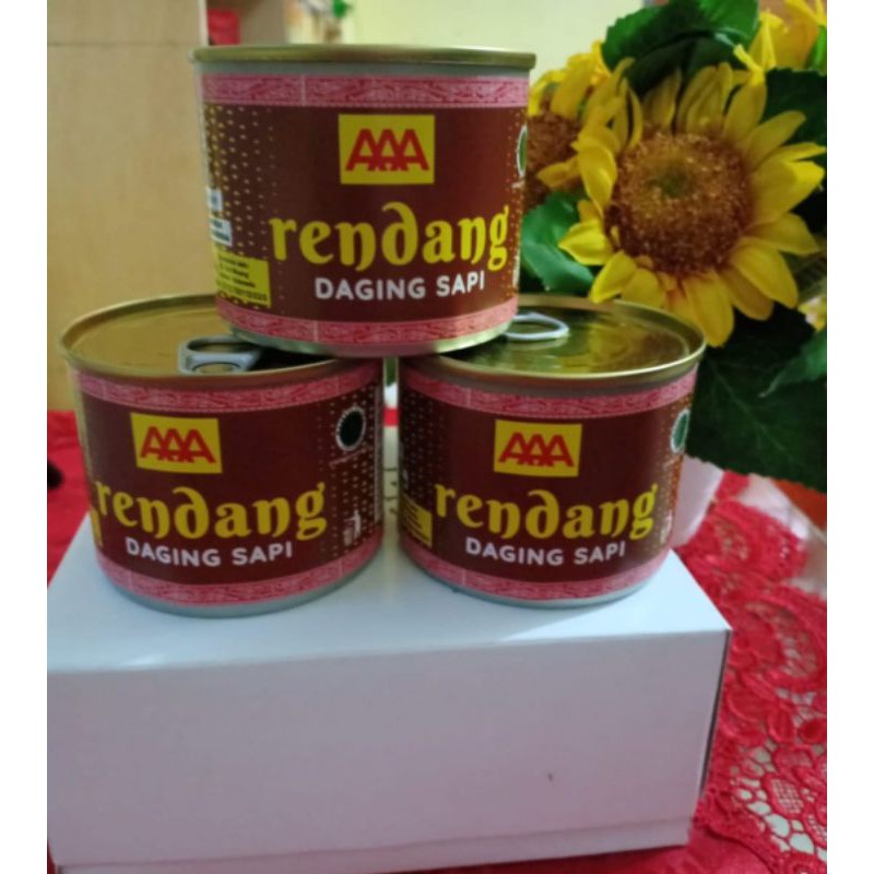 

Rendang