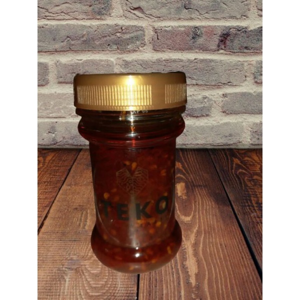 

Sambal Cumi