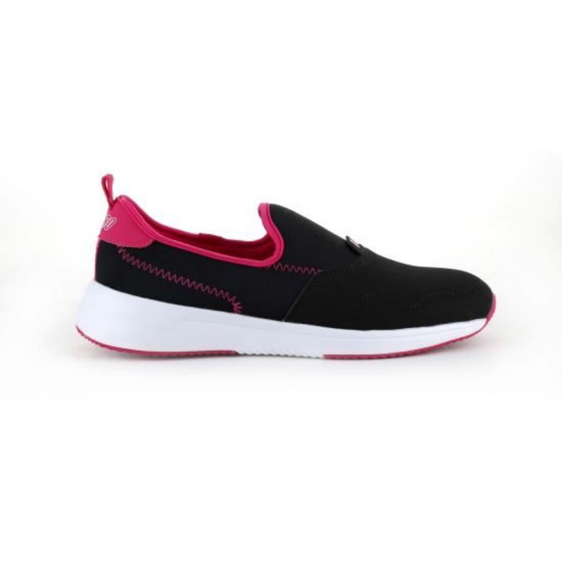 Sepatu Piero Casual wanita Ventura Scoop w