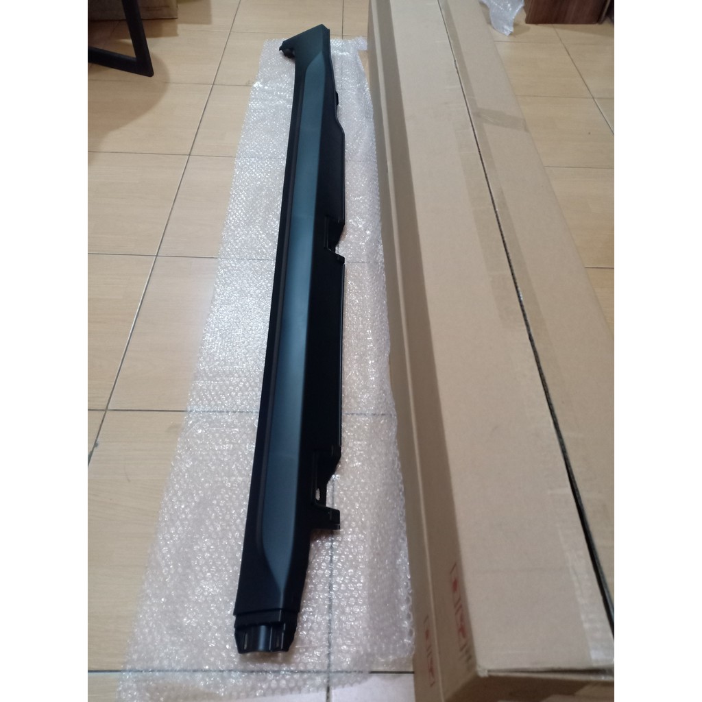 Bodykit / Trisplang / Sideskirt BRV 2016-2021 .