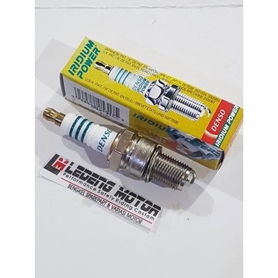 IW Busi Dingin Denso Iridium Motor Suzuki Satria-R Kawasaki Ninja-RR