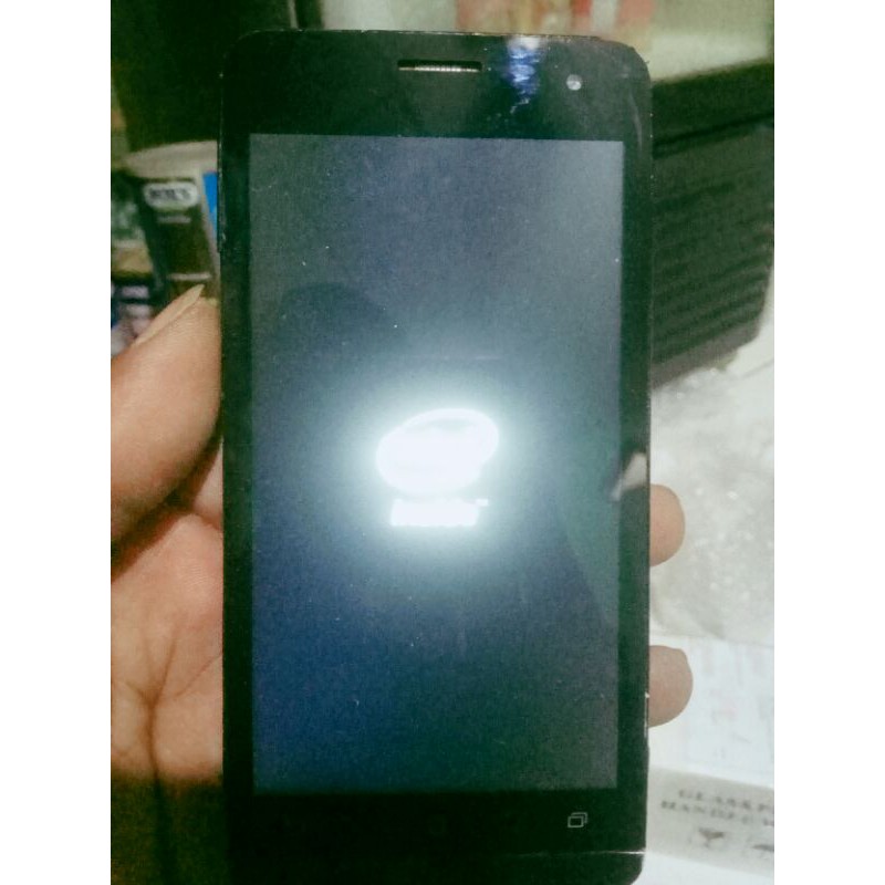 asus zenfone 5 t00j second