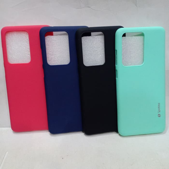Casing Spotlite case - Samsung S20 Ultra Original
