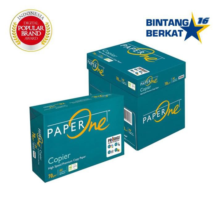 

Kertas / Kertas Hvs A4 70 Gr