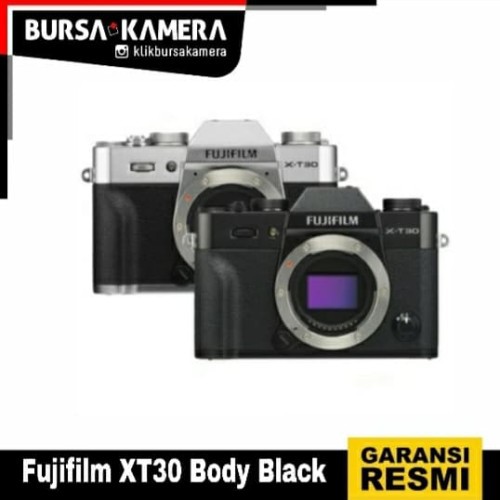 Fujifilm X-T30 Body