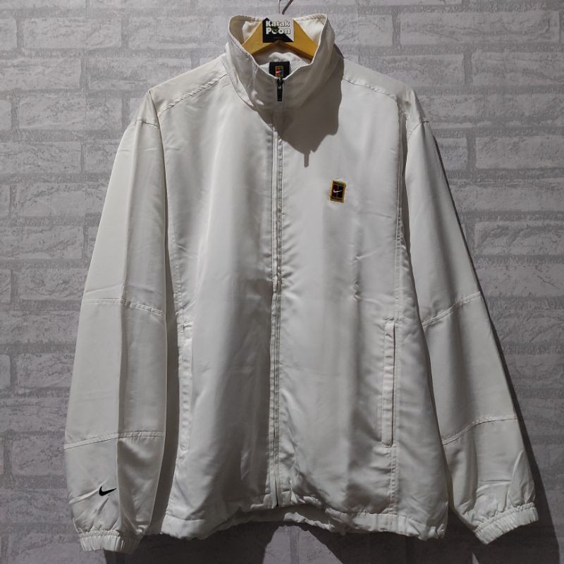 Jaket Nike Tennis Court
