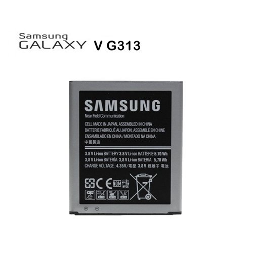 Baterai Batre Battery Samsung Galaxy V AceIII V+