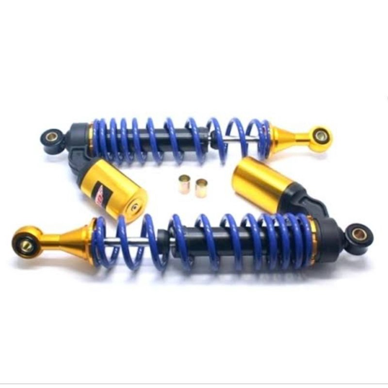 SHOCK TABUNG MIRING GOYO GOLD SHOCK TABUNG CB GL MP TIGER VEGA JUPITER FIZ-R SUPRA VERZA BLADE