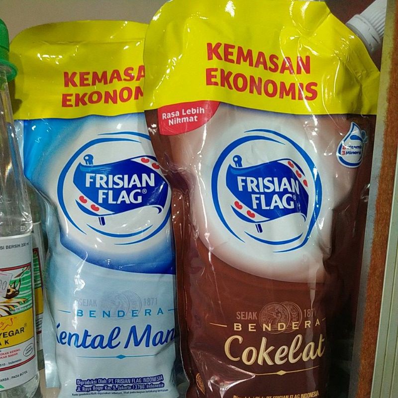 Harga Susu Kemasan Ekonomis Terbaru Mei 2021 Biggo Indonesia