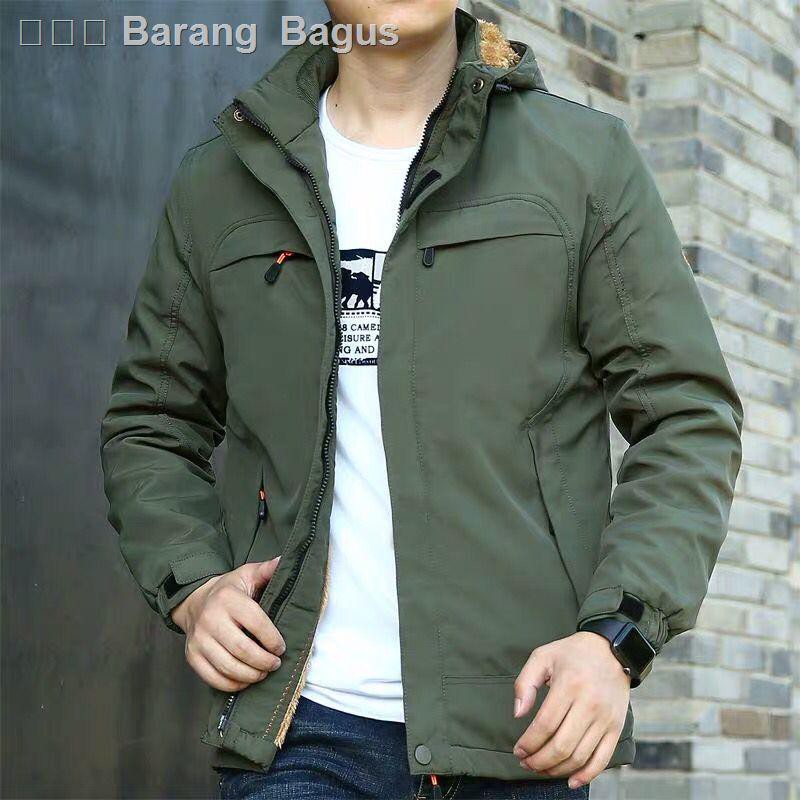 Bahan Jaket  Yang  Bagus  Untuk  Musim Dingin Sekilas Bahan