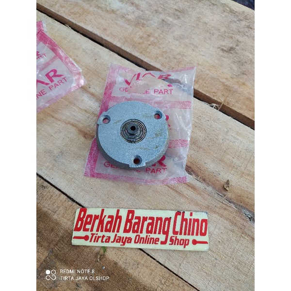 tutup corong filter oli topi meksiko cb gl 100 max pro megapro tiger tossa fukuda original viar