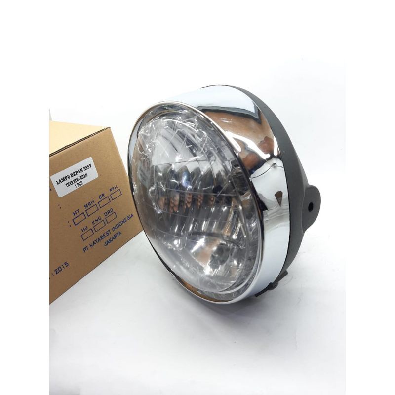 LAMPU DEPAN TIGER REVO BARONG