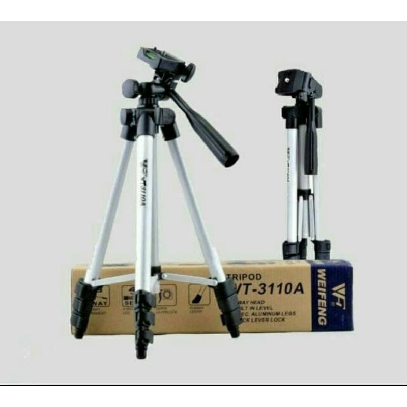 weifeng Tripod 3110A