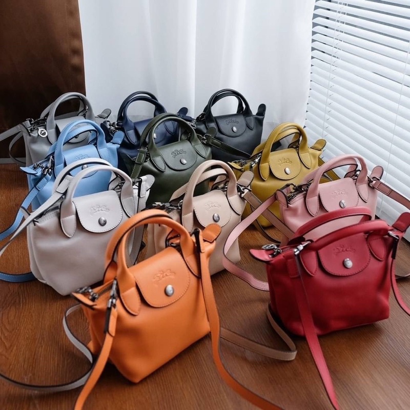 LC Cuir Mini
