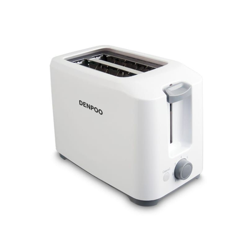 Toaster Pemanggang Roti DENPOO DT 23