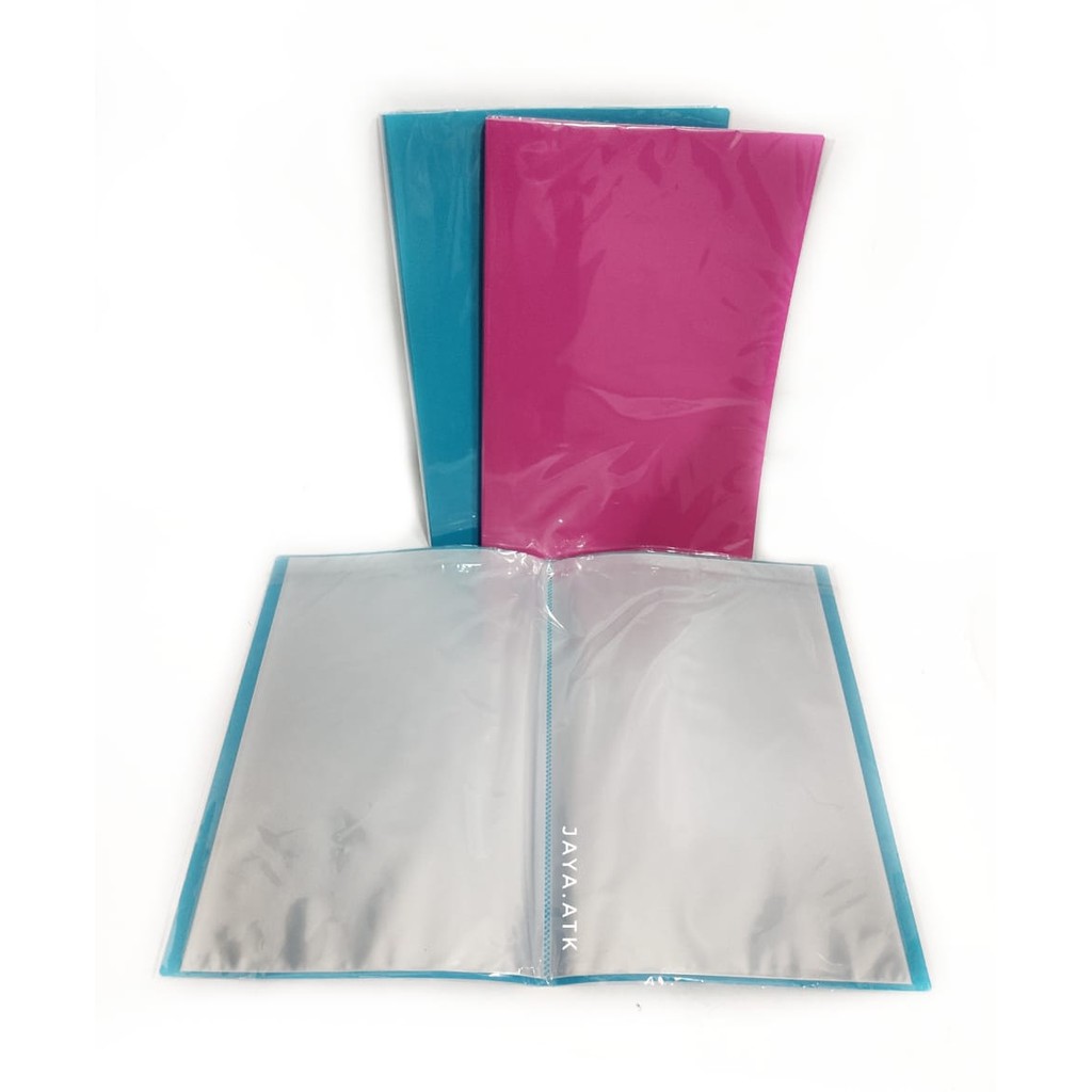 

MAP DOKUMEN CLEAR HOLDER F4 FOLIO 20 LBR KING JIM 176GA-F DOCUMENT KEEPER HOLDER BAGUS