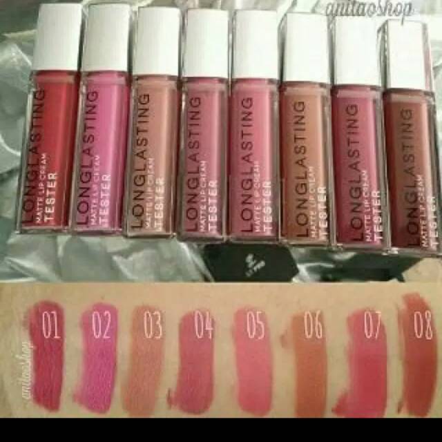 Lip cream LT PRO