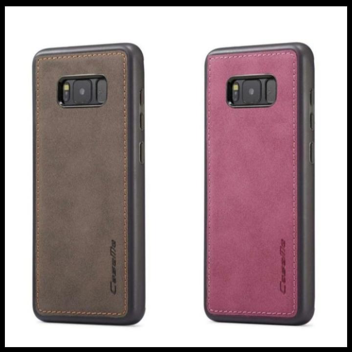 Softcase Caseme Samsung Galaxy S8 Samsung Galaxy S8+ S8 Plus