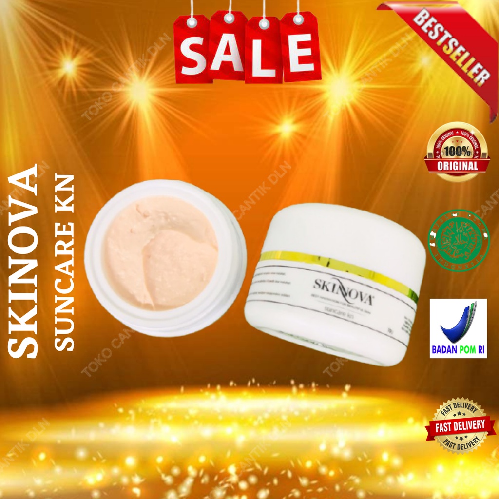 Skinova suncare kn