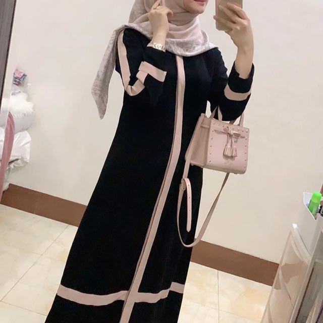 Kanza dress by kaleela