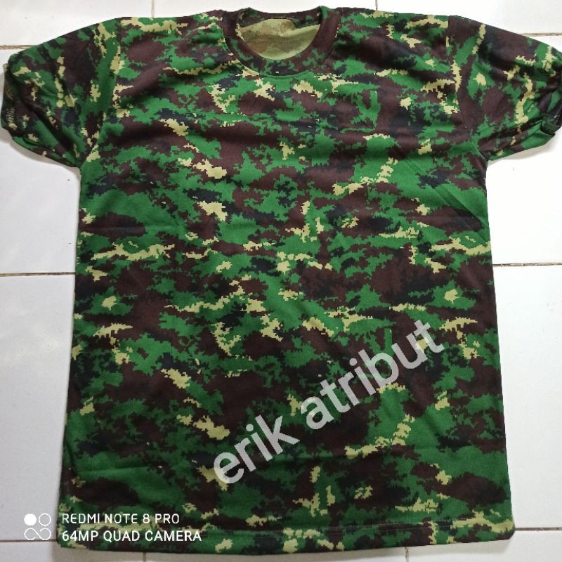 kaos dalam tni/kaos jata tni