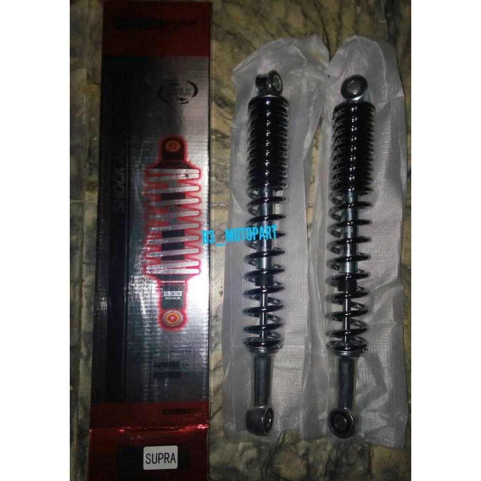 Shockbreaker/Shock Belakang Supra X 100 DSK