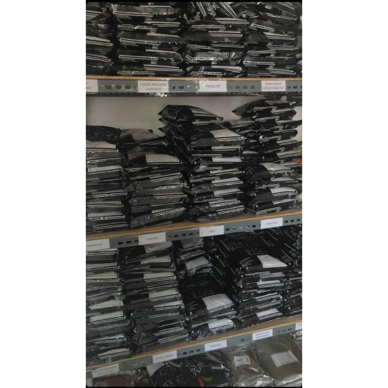 

Ay00! 500gr Verlin Powder Drink / Bubuk Minuman Aneka Varian