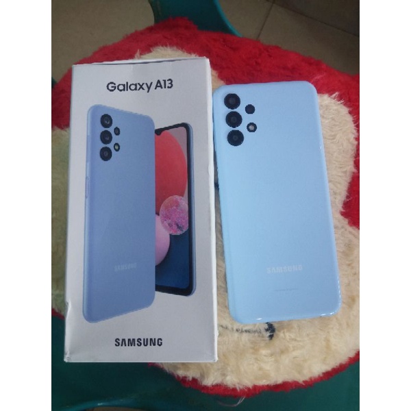Samsung A13 /6/128