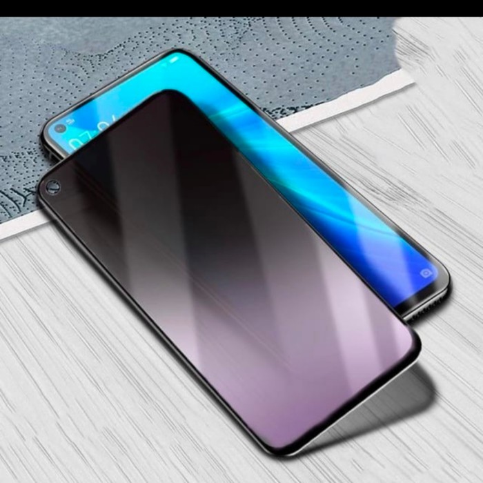 Temperd Glass Spy Realme 8  Realme 8 Pro - Realme 8 Pro