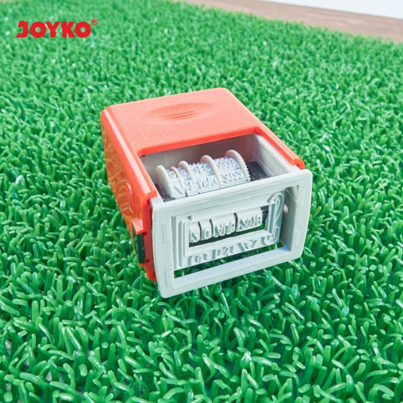 

Stampel Tanggal / Date Stamp Joyko S-71 ( Lunas ) / (1pcs) RB9