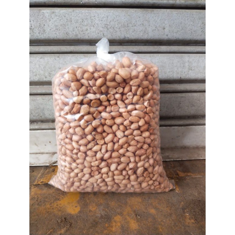 

Kacang Tanah 1kg