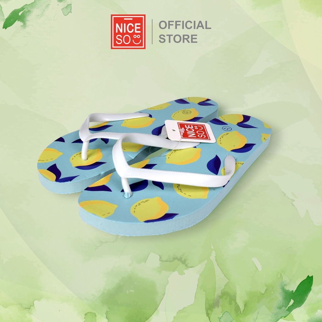 NICESO Official Sandal 0222