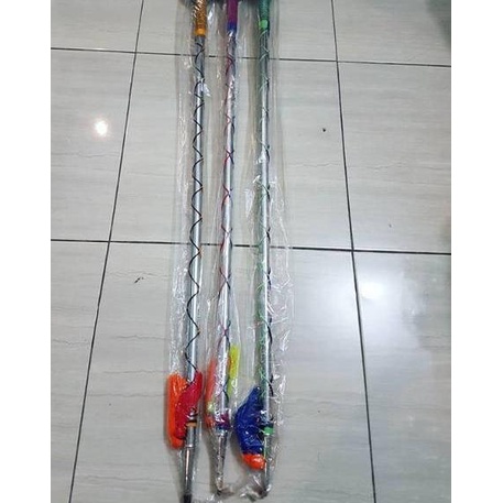 Paling Disukai.. Stick mayoret / tongkat mayoret